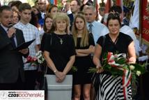 Pamięć rocznicy wybuchu II wojny światowej