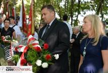 Pamięć rocznicy wybuchu II wojny światowej