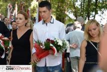 Pamięć rocznicy wybuchu II wojny światowej