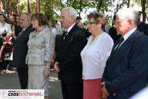Pamięć rocznicy wybuchu II wojny światowej