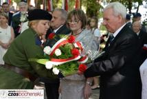 Pamięć rocznicy wybuchu II wojny światowej
