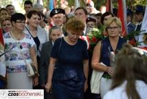 Pamięć rocznicy wybuchu II wojny światowej