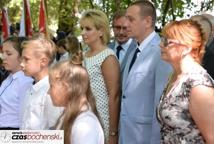 Pamięć rocznicy wybuchu II wojny światowej