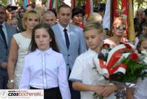Pamięć rocznicy wybuchu II wojny światowej
