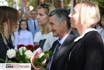 Pamięć rocznicy wybuchu II wojny światowej