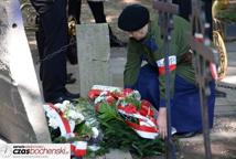 Pamięć rocznicy wybuchu II wojny światowej