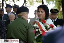 Pamięć rocznicy wybuchu II wojny światowej