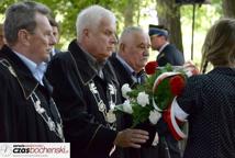 Pamięć rocznicy wybuchu II wojny światowej