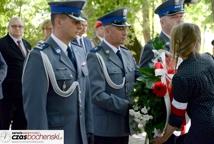Pamięć rocznicy wybuchu II wojny światowej