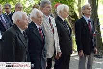 Pamięć rocznicy wybuchu II wojny światowej
