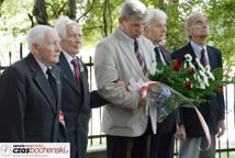 Pamięć rocznicy wybuchu II wojny światowej