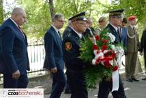 Pamięć rocznicy wybuchu II wojny światowej