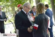 Pamięć rocznicy wybuchu II wojny światowej