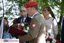Pamięć rocznicy wybuchu II wojny światowej