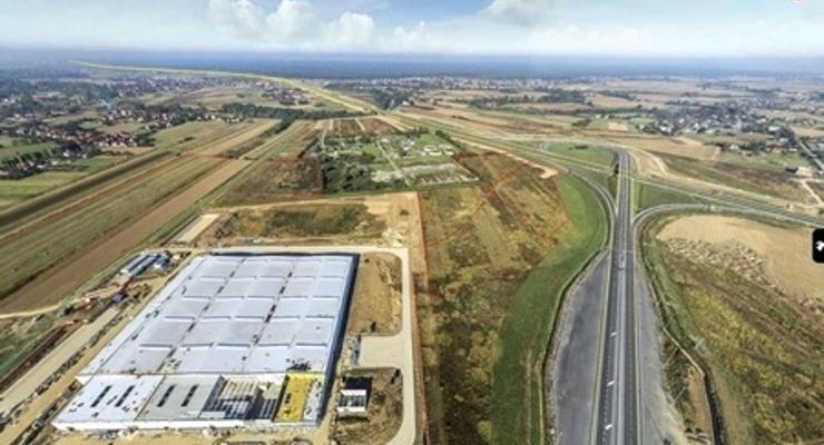 Kolejne zezwolenie dla firmy Kenkel