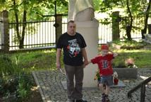 Pamięć rocznicy wybuchu II wojny światowej