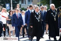Pamięć rocznicy wybuchu II wojny światowej