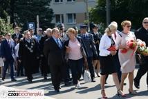 Pamięć rocznicy wybuchu II wojny światowej