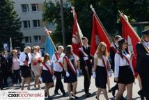 Pamięć rocznicy wybuchu II wojny światowej
