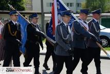 Pamięć rocznicy wybuchu II wojny światowej