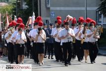 Pamięć rocznicy wybuchu II wojny światowej