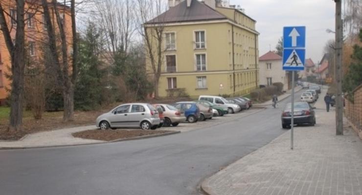 Zakończyły się dwie miejskie inwestycje drogowe