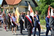 Pamięć rocznicy wybuchu II wojny światowej