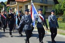 Pamięć rocznicy wybuchu II wojny światowej