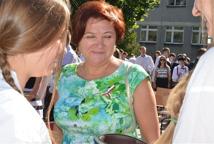 Inny 1 września w "Mechaniku"