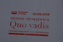 "Quo vadis" na Plantach