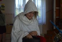 Złapali zbója