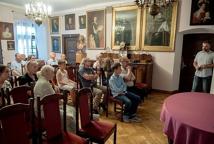 Weekend z zabytkami – rekordowa liczba zwiedzających