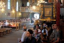 Weekend z zabytkami – rekordowa liczba zwiedzających