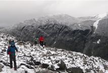 Fotorelacja z norweskich wojaży