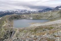 Fotorelacja z norweskich wojaży
