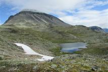 Fotorelacja z norweskich wojaży
