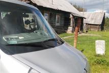 Znowu powieźli dobro i nadzieję dla litewskich Polaków