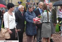 Uczczono rocznicę napadu Związku Radzieckiego na Polskę