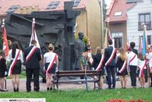 Uczczono rocznicę napadu Związku Radzieckiego na Polskę