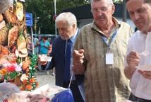 "Kumoszki" z Moszczenicy docenione w Krakowie