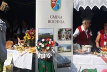 "Kumoszki" z Moszczenicy docenione w Krakowie