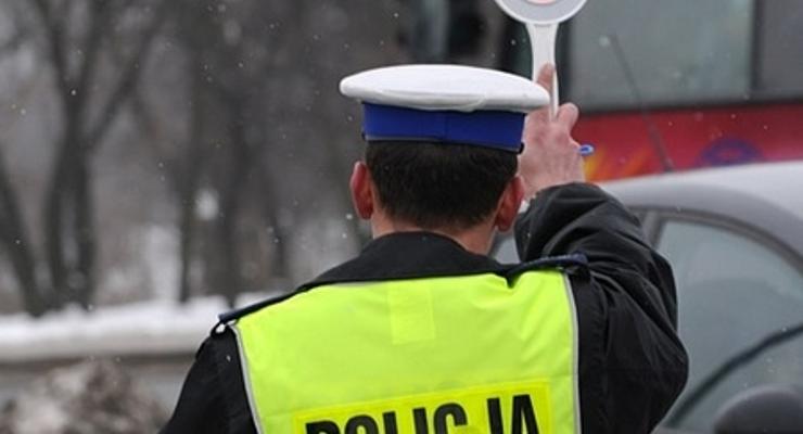 Świąteczno-prewencyjna akcja policji