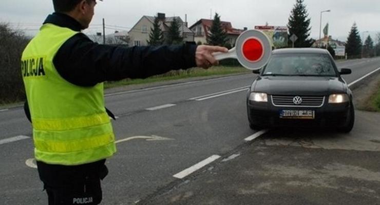 Policja: to były spokojne święta