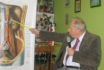 Wykład prozdrowotny dr. Kani