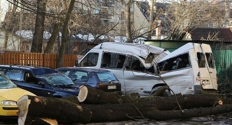 Naprawianie szkód po halnym