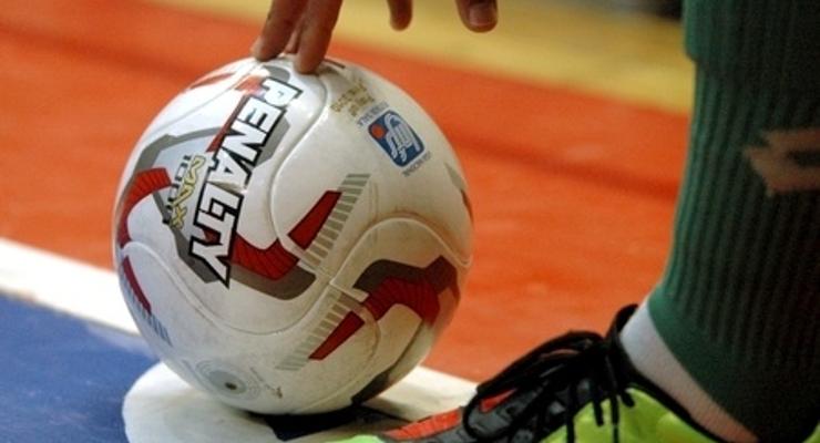 Gala Futsalu znowu dla Wisły