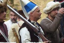 Wiśnicz: Przypomnieli zwycięską bitwę pod Chocimiem 