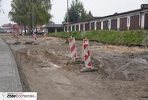 Wielkie remonty bocheńskich ulic