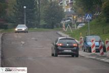 Wielkie remonty bocheńskich ulic