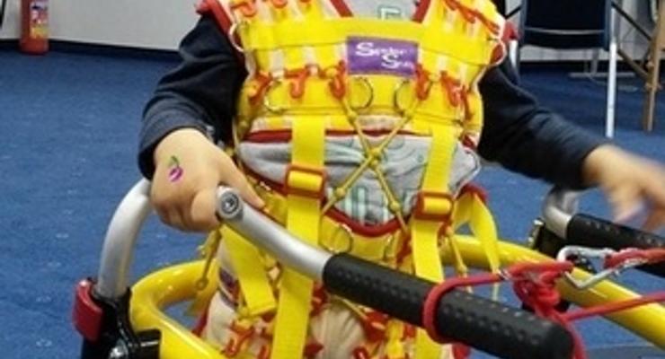 Pomóż Filipkowi! - apel rodziców i fundacji